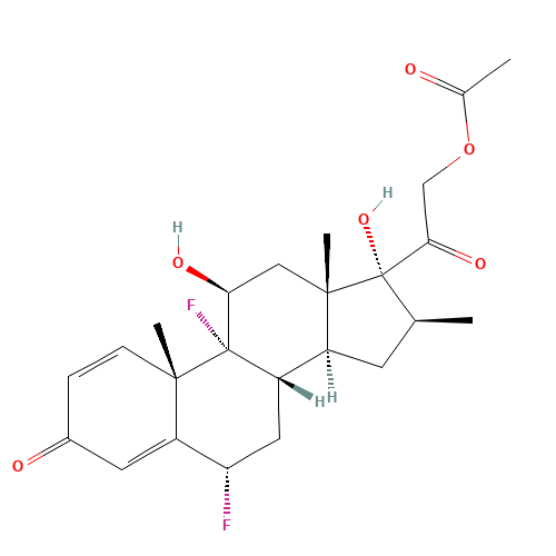 FT-0661324 CAS:3826-17-3 chemical structure