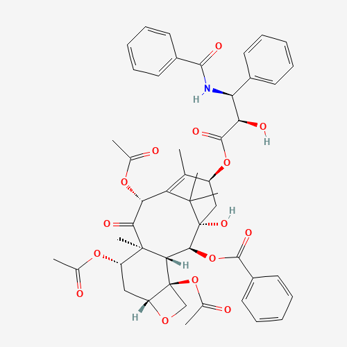FT-0661329 CAS:92950-39-5 chemical structure