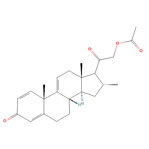 FT-0661336 CAS:4258-83-7 chemical structure