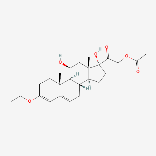 FT-0661341 CAS:56736-68-6 chemical structure