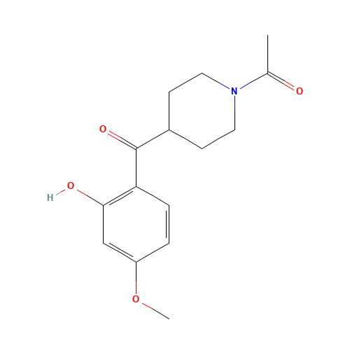 FT-0661345 CAS:64671-18-7 chemical structure