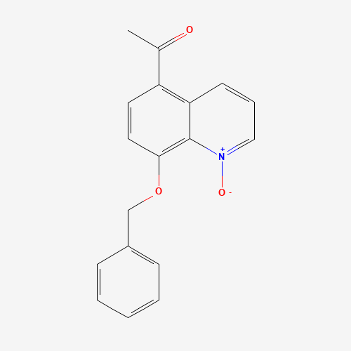 FT-0661351 CAS:100331-93-9 chemical structure