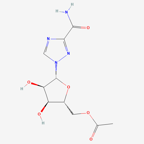 FT-0661356 CAS:58151-87-4 chemical structure