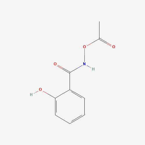 O-Acetylsalicylhydroxamic Acid (CAS: 199854-00-7) - Related Chemical Product