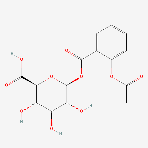 FT-0661359 CAS:24719-72-0 chemical structure