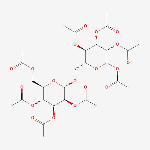 FT-0661375 CAS:123809-60-9 chemical structure