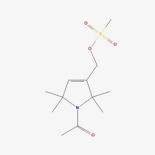 FT-0661382 CAS:887352-28-5 chemical structure