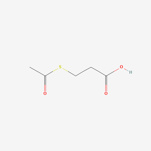 FT-0661395 CAS:41345-70-4 chemical structure
