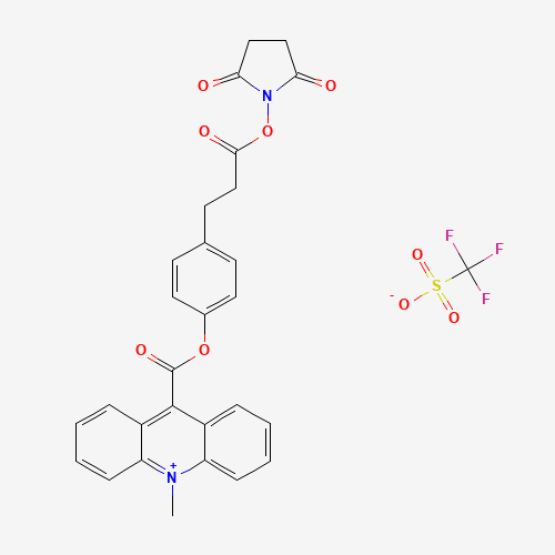 FT-0661410 CAS:177332-37-5 chemical structure