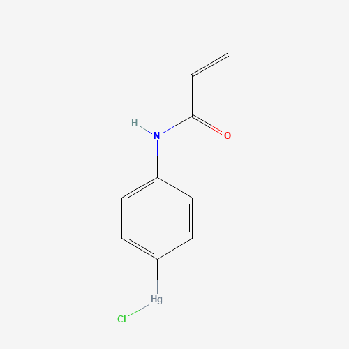 FT-0661416 CAS:72136-45-9 chemical structure