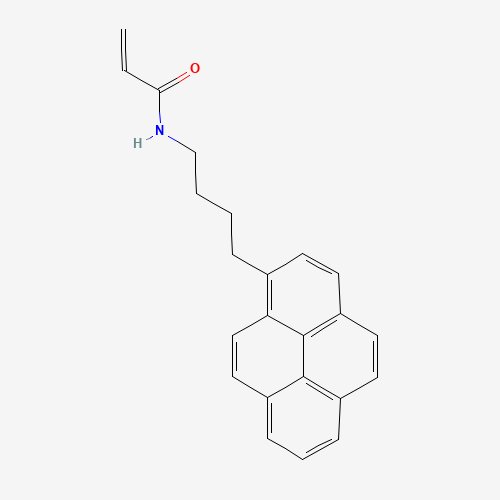 FT-0661417 CAS:133399-57-2 chemical structure