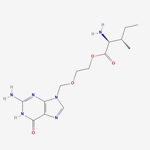 FT-0661419 CAS:142963-63-1 chemical structure
