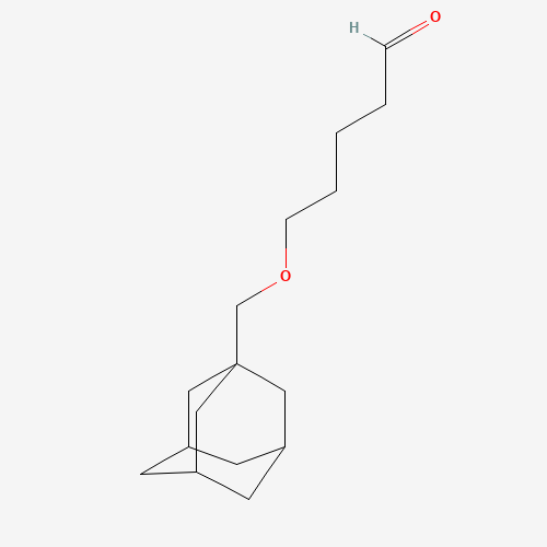 FT-0661423 CAS:202577-32-0 chemical structure