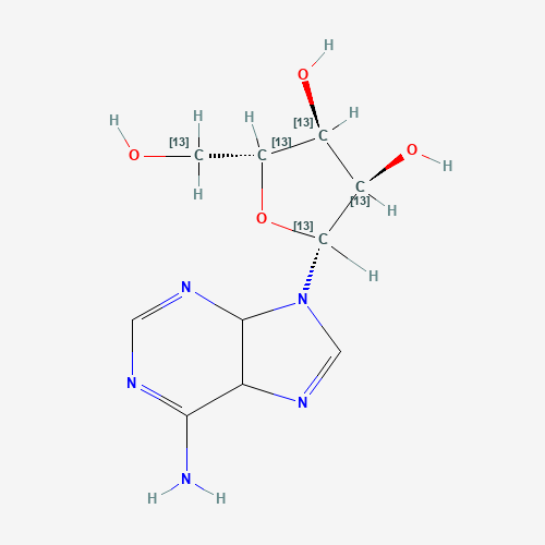 FT-0661426 CAS:159496-13-6 chemical structure