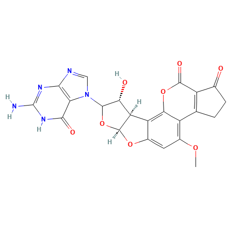 FT-0661435 CAS:63425-04-7 chemical structure