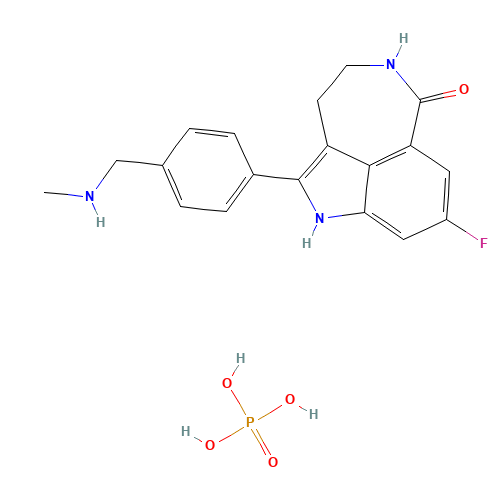 FT-0661440 CAS:459868-92-9 chemical structure