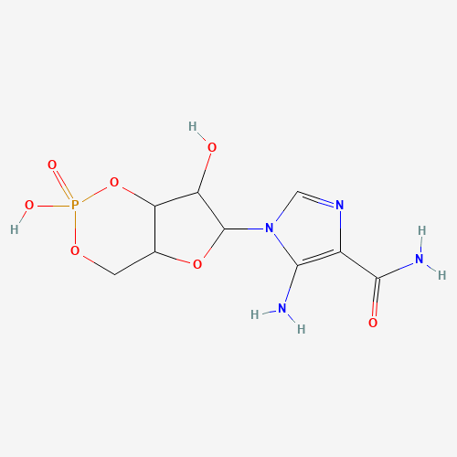 FT-0661444 CAS:35908-14-6 chemical structure