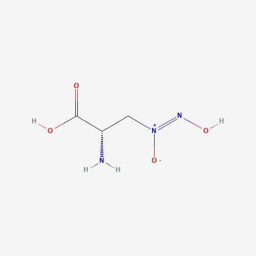 L-Alanosine (CAS: 5854-93-3) - Related Chemical Product