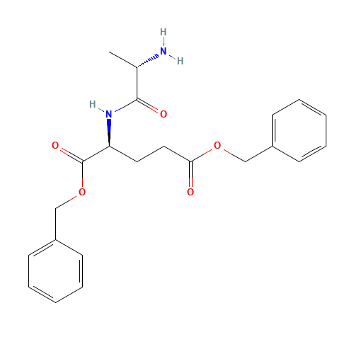 FT-0661456 CAS:87063-91-0 chemical structure