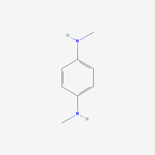 Alarmine (CAS: 105-10-2) - Chemical Structure and Molecular Formula 