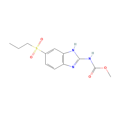 FT-0661463 CAS:75184-71-3 chemical structure