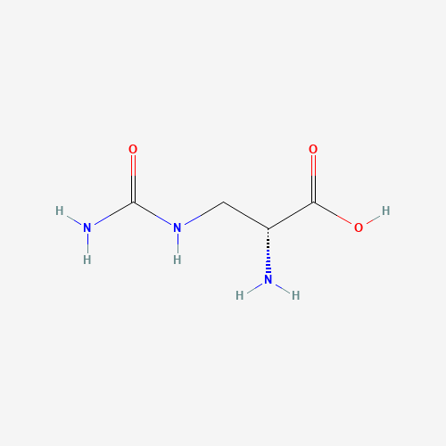 D-Albizziin (CAS: 134053-09-1) - Related Chemical Product