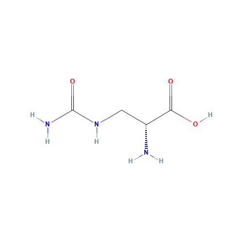 D-Albizziin (CAS: 134053-09-1) - Related Chemical Product