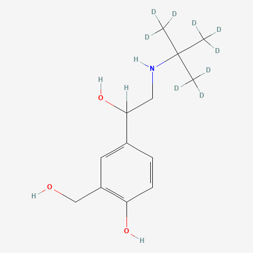 FT-0661467 CAS:1173021-73-2 chemical structure