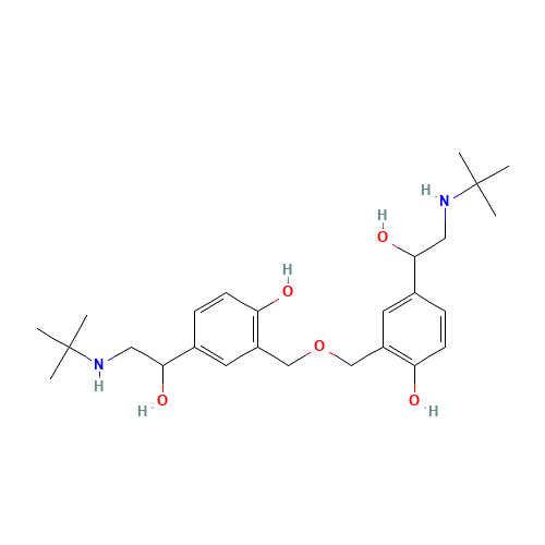 FT-0661471 CAS:147663-30-7 chemical structure