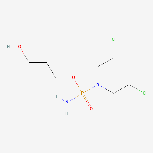 Alcophosphamide (CAS: 52336-54-6) - Related Chemical Product