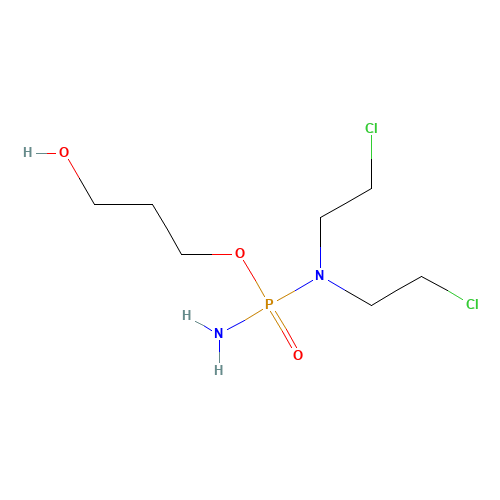 Alcophosphamide (CAS: 52336-54-6) - Related Chemical Product