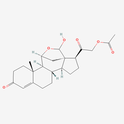 FT-0661479 CAS:2827-21-6 chemical structure