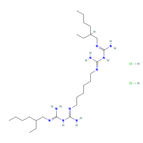 FT-0661484 CAS:1715-30-6 chemical structure