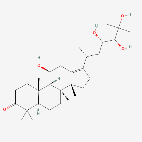 FT-0661486 CAS:19885-10-0 chemical structure