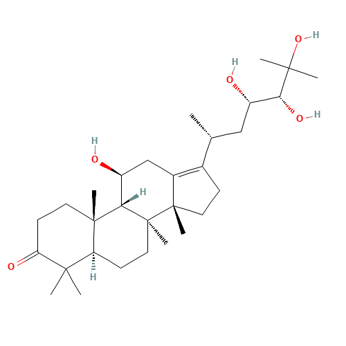 FT-0661486 CAS:19885-10-0 chemical structure