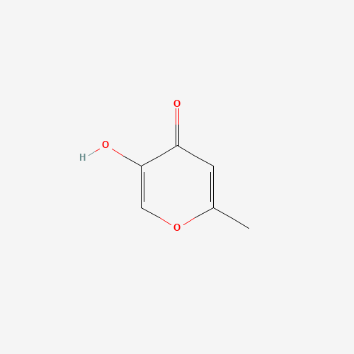 FT-0661489 CAS:644-46-2 chemical structure