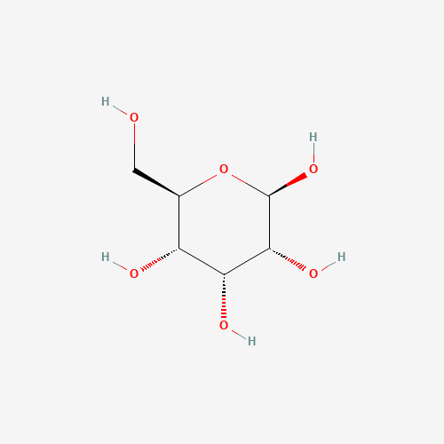 FT-0661493 CAS:7283-09-2 chemical structure