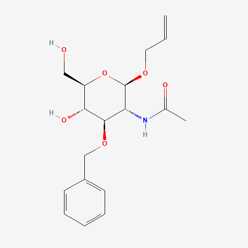 FT-0661497 CAS:65730-00-9 chemical structure