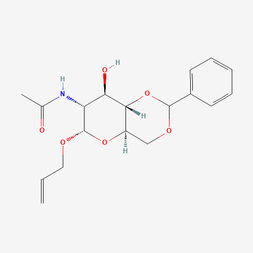 FT-0661499 CAS:63064-49-3 chemical structure