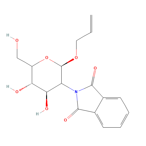 FT-0661506 CAS:114853-29-1 chemical structure