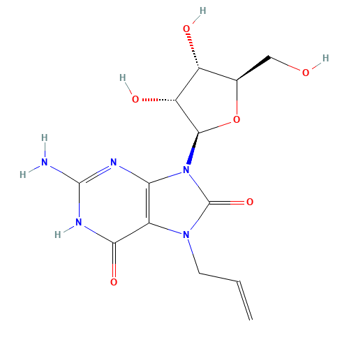 FT-0661508 CAS:121288-39-9 chemical structure