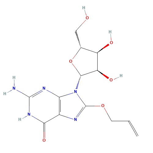 FT-0661517 CAS:126138-81-6 chemical structure