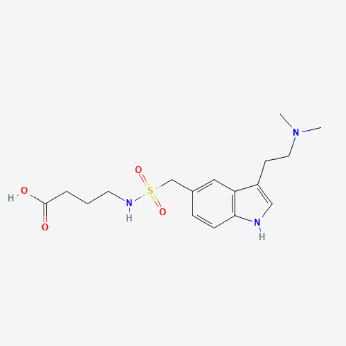 FT-0661521 CAS:603137-41-3 chemical structure