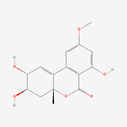 FT-0661533 CAS:889101-41-1 chemical structure