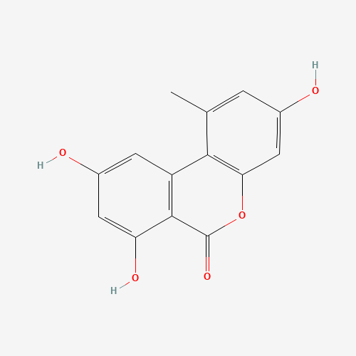 Alternariol (CAS: 641-38-3) - Related Chemical Product