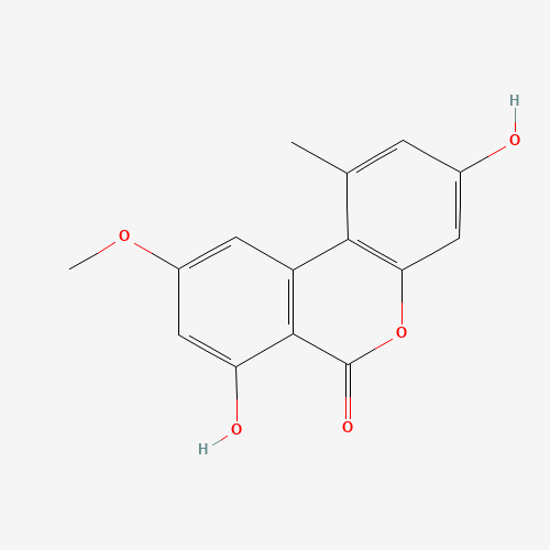 FT-0661537 CAS:26894-49-5 chemical structure