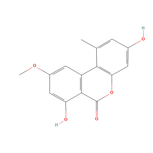 FT-0661537 CAS:26894-49-5 chemical structure