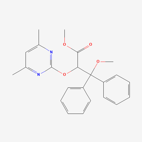 FT-0661547 CAS:1240470-84-1 chemical structure