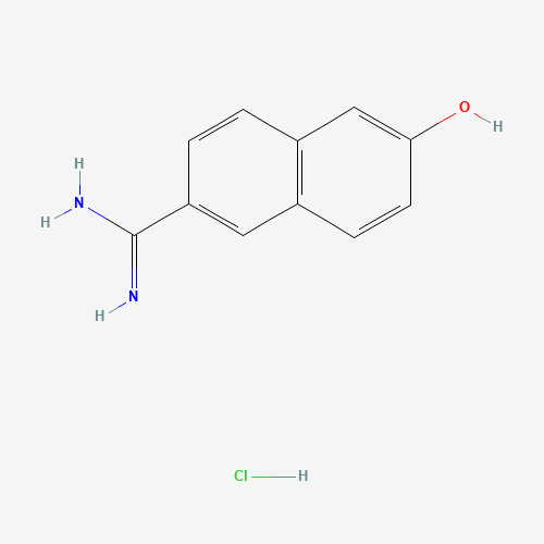 FT-0661553 CAS:66217-10-5 chemical structure