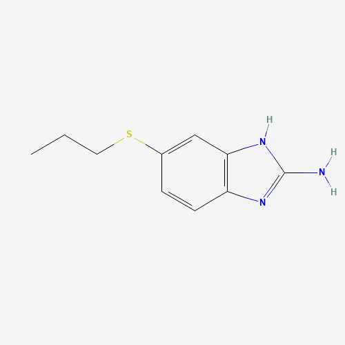 FT-0661564 CAS:80983-36-4 chemical structure